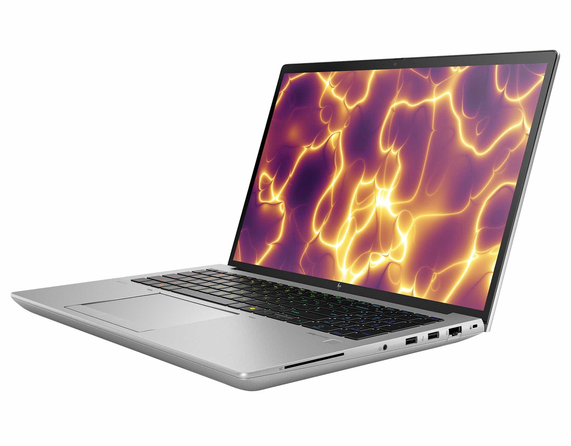 取寄【スタンダードモデル】HP ZBook Fury16 G11 /i7-14700HX/32GB/1TB/RTX2000 Ada/Win11Pro